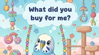 Bird Food Haul and Full Pet Shop Walk Through #petstore #budgieshopping #petstoretour