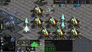 🔥Laddernet 2026.1 Soulkey vs Free ZvP @ Knock Out | Starcraft Commentary