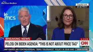 CNN's Inside Politics with John King