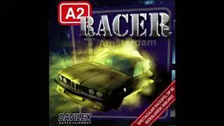 A2 Racer (1997): Soundtrack - A2 Racer Intro