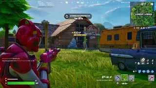 Using my old PlayStation account after losing it #fortnite #unbanned #noscope #headshot