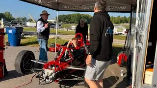 VSCDA at Road America Sunday Sprint