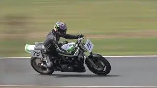HSR九州 鉄馬　アイアンモンスター18　Bセミファイナル