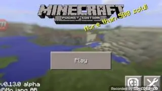 Duplication glitch for 0.13.0