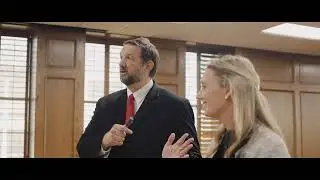 Team Chad Jones Law Personal Injury Lawyers