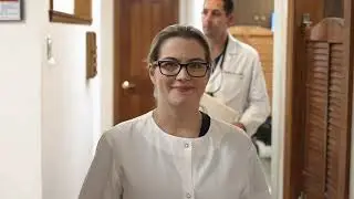 John Myers Practice Commercial