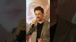 Action King Arjun on the movie Seetha Payanam