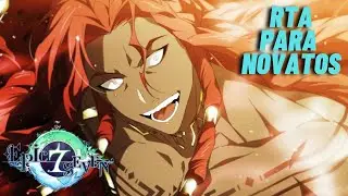 &iquest;NUEVO JUGADOR? &iexcl;CONSEJOS PARA EMPEZAR EN RTA! - Epic Seven Espa&ntilde;ol