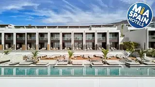 Royal Hideaway Corales Villas | Tenerife, Spain | Hotel Review ⭐