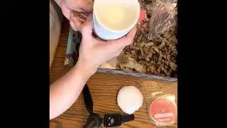 Unboxing Scentsy whiff box for February, spoiler alert warmers bars and more