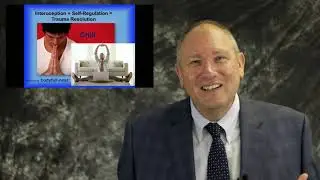 Tools for Hope (Part II):  Self-Regulation