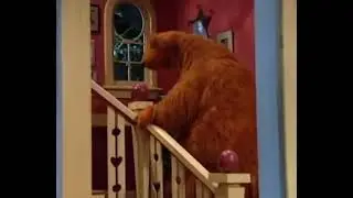 Bear In The Big Blue House: &ldquo;Under Your Blanket&rdquo; (Full Song Clip)