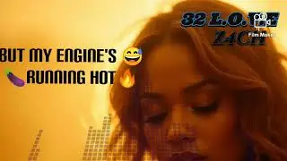 Z4CH music (oficial muic lyric video of L.O.V.E)