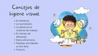 Higiene Visual