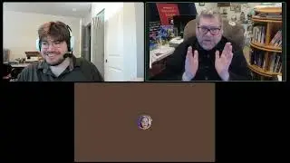 CrowdStrike Commentary by James and Oliver Bach