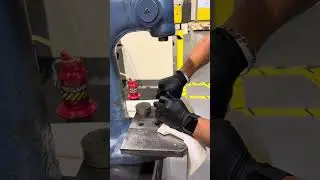 R&Ouml;HM CoAE face driver assembly explained by Mike Brewer