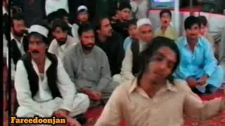 Zabari kharoti awo gulbat Akakhel Mast Attan noor Muhammad katawazai and Qandi kochai Attan program