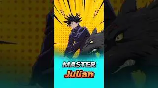 Julian Sikho Moba Mai #Julian #Shorts #MLBBCreator#MLBBALLSTAR