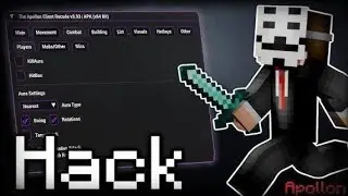 MCPE Toolbox 1.21.130+ | Ultimate 32-Bit Hack &ndash; Insane Features!