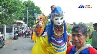 Ngaplang Ngaplang  - Burok Dika Nada Show Cantilan Japura Cirebon