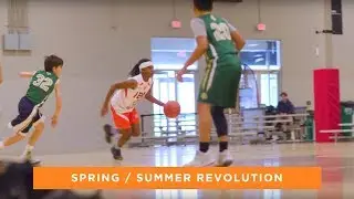 IBA Revolution