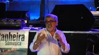 V&iacute;tor Duarte (Marceneiro) - Amor &Eacute; &Aacute;gua Que Corre - Festas de Santa Isabel