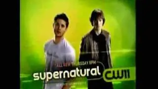 SPN CW ID