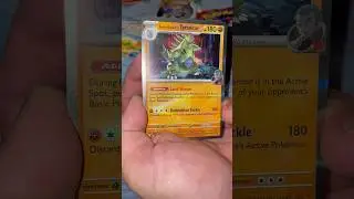Ep. 25 Walmart Pokemon packs. Team Rocket Tin #pokemoncards #destinedrivals #boosterpack