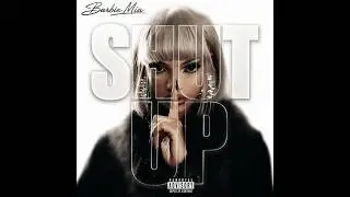 Barbie Mia - Shut Up Official ( Visualizer )