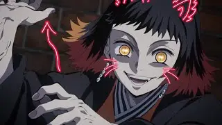 CORPSE - CAT GIRLS ARE RUINING MY LIFE! | Demon Slayer「AMV」