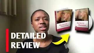 James Bauer's His Secret Obsession Book Detailed Review 2022
