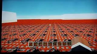 Esplodimos um superplano de tnt