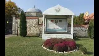 Kosova-Meşhed i H&uuml;davendigar