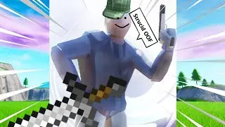 Roblox Strucid Funny moments(memes)