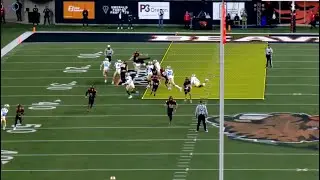 2023 college football rules review #8