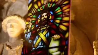 MANOLO ROBLES HOLY DECK