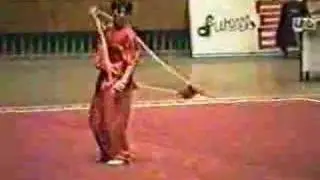 Rope Dart