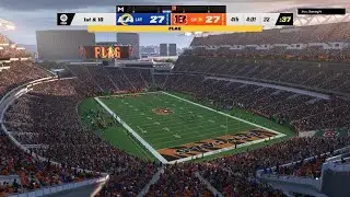 Madden NFL 23 Spectacular Catch