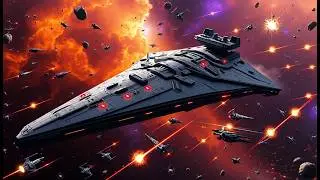 The Forgotten Alien Race Finds an Unexpected Ally in Humanity | Sci-Fi Vault Story