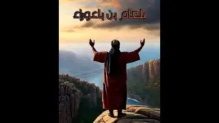 The Story of Bal&rsquo;am bin Ba&rsquo;ura: A Lesson from Tafseer Ibn Katheer