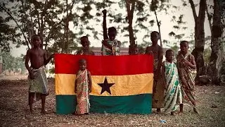This story was written by @papayaw_mrpijuu Happy Independence Day Ghana
