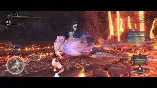Lunastra Solo 