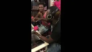 Double Tee Freestyle 8