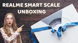 Realme Smart Scale in Tamil