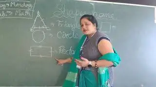 St Joseph (chapra) is live for class lkg maths