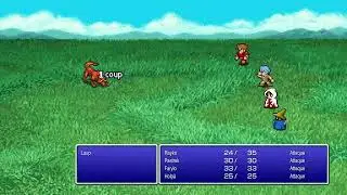 Faire Final fantasy en 2026
