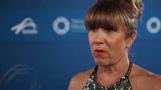 Most Outstanding 35+ Tennis Senior | Newcombe Medal 2016