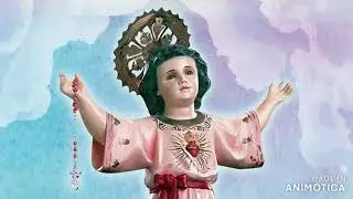 03. Primer misterio gozoso - Pbro. &Aacute;lvaro Carrillo Lugo