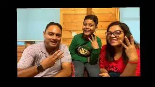 Introducing &lsquo;3 tickets&rsquo; A Family Travel Vlog
