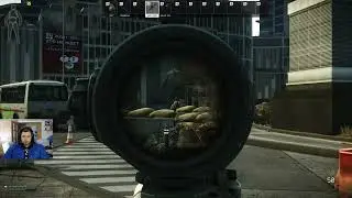 Terminamos la línea de misiones de tirador de tarkov.(Tarkov STP 4.0.6)EP-18